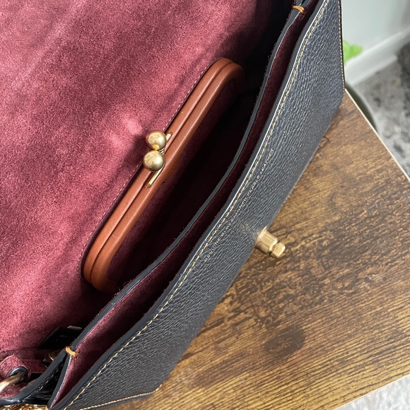 Coach 1941 Limited Edition Prairie Rivet Dinky - Picture 5 of 14